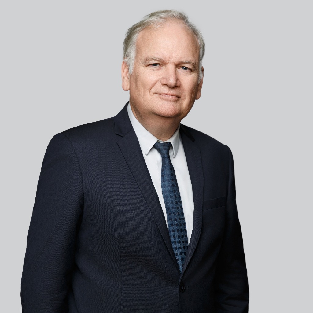 François-Pierre Lani